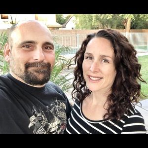 Meet your Posher, Patricia